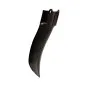 RACETECH Shock Mud Flap - Black for KAWASAKI KX 85 2014-2022