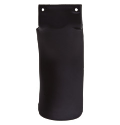 Guardabarros de amortiguador RACETECH - negro para KAWASAKI KX 125, KX 250 de 2003 a 2008
