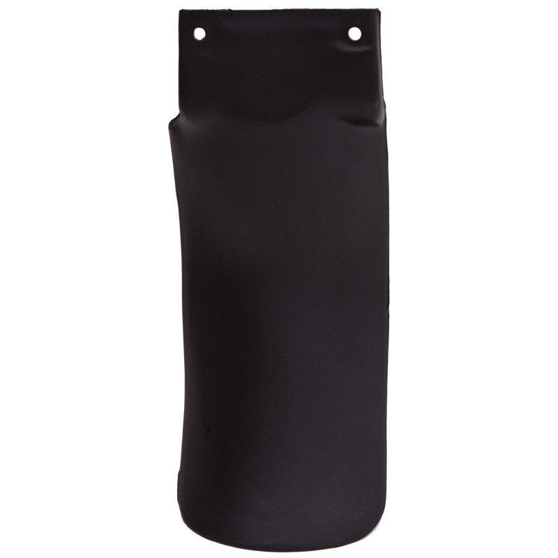 Guardabarros de amortiguador RACETECH - negro para KAWASAKI KX 125, KX 250 de 2003 a 2008