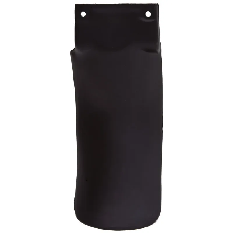 RACETECH Shock Mud Flap - Black for KAWASAKI KX 125, KX 250 2003-2008