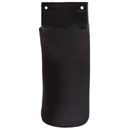 Guardabarros de amortiguador RACETECH - negro para KAWASAKI KX 125, KX 250 de 2003 a 2008