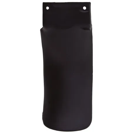 RACETECH Shock Mud Flap - Black for KAWASAKI KX 125, KX 250 2003-2008