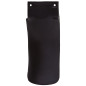Guardabarros de amortiguador RACETECH - negro para KAWASAKI KX 125, KX 250 de 2003 a 2008