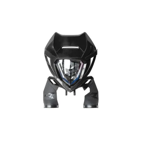 RACETECH Complete LED Headlight for BETA RR 125, RR 250, RR 300, RR 350, RR 390, RR 430, RR 480 2020-2024