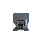 RACETECH LED-Lampenmaske komplett für HUSQVARNA FE 250, FE 350, FE 450, FE 501, TE 250, TE 300 2024-2026