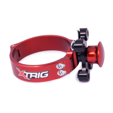 XTRIG Holeshot-Device für MARZOCCHI-50-mm-Gabel für TM RACING EN, MX 125, 144, 250, 300 2007-2017