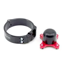 Bloque-fourche holeshot INNTECK Launch Master pour KTM SX 50, 65, HUSQVARNA TC 50, 65 et GAS GAS MC 50, 65 de 2000 à 2027