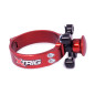 Bloque-fourche holeshot XTRIG fourche SHOWA 47 mm pour SUZUKI, HONDA et KAWASAKI de 2002 à 2012