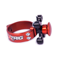 XTRIG Holeshot-Device für KYB-36-mm-Gabel für KAWASAKI KX 85, KX 100, KX 112 2001-2025