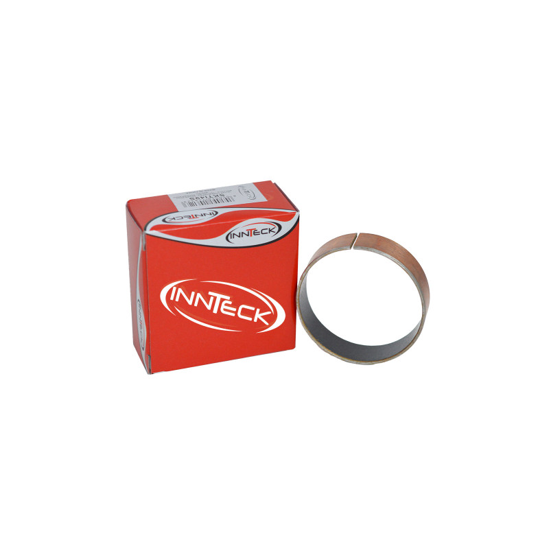 Bague de fourreau de fourche INNTECK SHOWA 49 mm pour SUZUKI, HONDA et KAWASAKI de 1998 à 2027