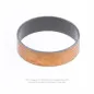 ATHENA SHOWA 48 mm Outer Fork Bushing for KAWASAKI KXF 250, HONDA CRF 250 and SUZUKI RMZ 250, RMZ 450 2010-2019