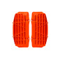 RACETECH Oversize Reinforced Radiator Louvers for KTM and HUSQVARNA 2016-2019 RACETECH Oversize Reinforced Radiator Louvers for KTM and HUSQVARNA 2016-2019