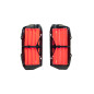 RACETECH Oversize Reinforced Radiator Louvers for KTM, HUSQVARNA and GAS GAS 2018-2027