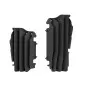 RACETECH Radiator Louvers for KAWASAKI KXF 250, KXF 450 2016-2023