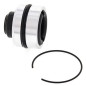 PROX Shock Seal Head Kit for YAMAHA, KAWASAKI, HONDA and SUZUKI 1982-2026