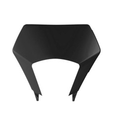 Careta portafaros RACETECH para GAS GAS EC 125, EC 250, EC 300, ECF 250, ECF 350, ECF 450, ECF 500 de 2024 a 2026