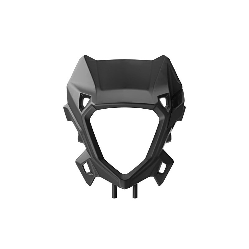 Careta portafaros RACETECH para BETA RR 125, RR 200, RR 250, RR 300, RR 350, RR 390, RR 430, RR 480 de 2025 a 2026
