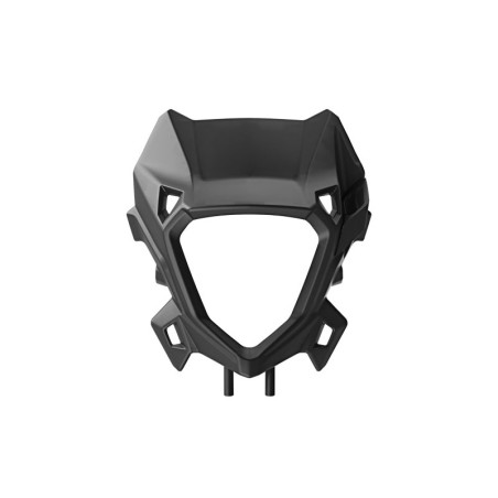 Plaque phare RACETECH pour BETA RR 125, RR 200, RR 250, RR 300, RR 350, RR 390, RR 430, RR 480 de 2025 à 2026