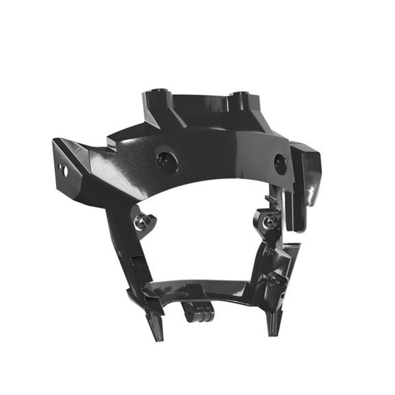 RACETECH Lampenmaskenhalter für GAS GAS EC 125, EC 250, EC 300, ECF 250, ECF 350, ECF 450, ECF 500 2024-2026