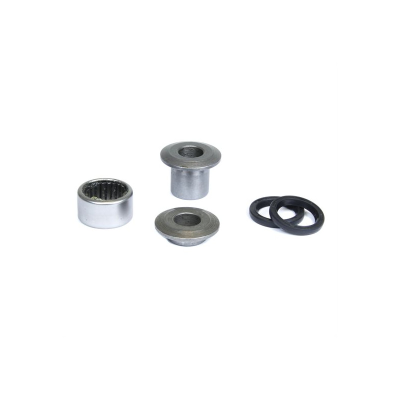Kit roulement d'amortisseur PROX (fixation haute) pour HONDA CR 80, CR 85, CRF 150, XR 650 de 1996 à 2026