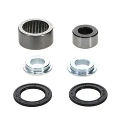 Kit roulement d'amortisseur PROX (fixation basse) pour HONDA CR 125, CR 250, CRF 250, CRF 450, XR 650 de 1997 à 2024