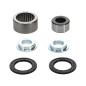 Kit roulement d'amortisseur PROX (fixation basse) pour HONDA CR 125, CR 250, CRF 250, CRF 450, XR 650 de 1997 à 2024