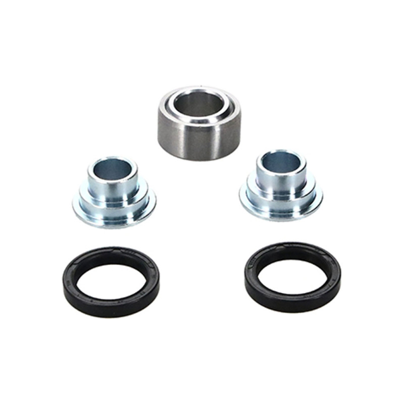 Kit roulement d'amortisseur PROX (fixation basse) pour KTM EXC, EXCF, XCW 125, 150, 250, 300, 350, 450, 500 de 2017 à 2025