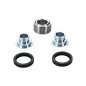 PROX Lower Shock Bearing Kit for KTM EXC, EXCF, XCW 125, 150, 250, 300, 350, 450, 500 2017-2025