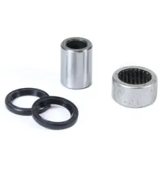 Kit roulement d'amortisseur PROX (fixation basse) pour SUZUKI DRZ, RM 125, 250, 400 et KAWASAKI KLX 125, 400 de 2000 à 2025
