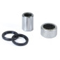 Kit roulement d'amortisseur PROX (fixation basse) pour SUZUKI DRZ, RM 125, 250, 400 et KAWASAKI KLX 125, 400 de 2000 à 2025