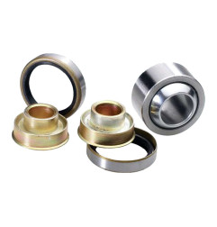 Kit de rodamiento de amortiguador INNTECK (anclaje superior) para SUZUKI RMX 450, RMZ 250, RMZ 450 de 2010 a 2027
