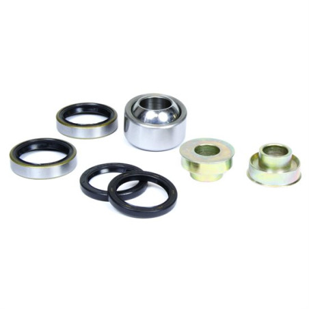 Kit roulement d'amortisseur PROX (fixation basse) pour KTM et HUSABERG de 1998 à 2016