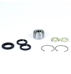 Kit roulement d'amortisseur PROX (fixation haute) pour HONDA CR 125, CR 250, CR 500 de 1987 à 1994