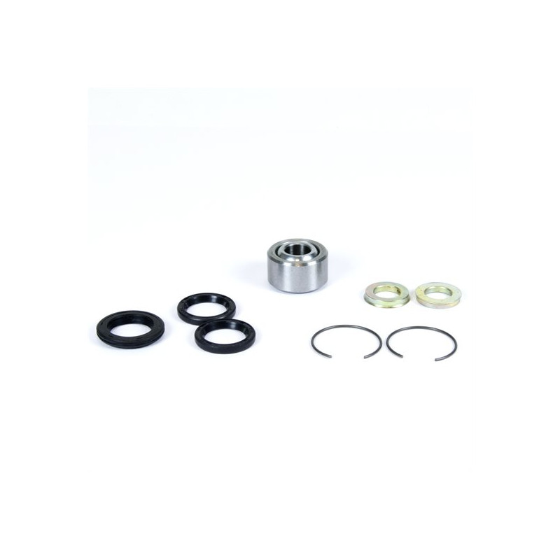 Kit de rodamiento de amortiguador PROX (anclaje superior) para HONDA CR 125, CR 250, CR 500 de 1987 a 1994