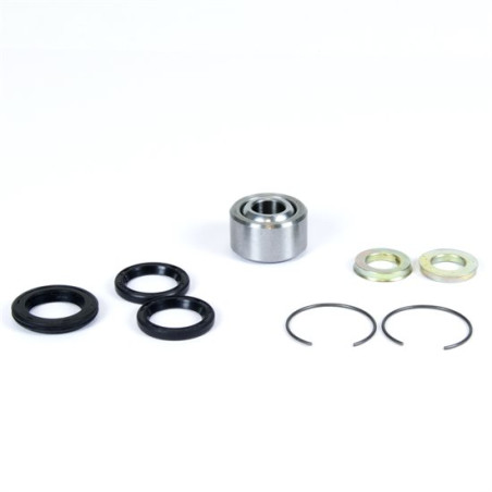 Kit de rodamiento de amortiguador PROX (anclaje superior) para HONDA CR 125, CR 250, CR 500 de 1987 a 1994