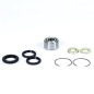 Kit de rodamiento de amortiguador PROX (anclaje superior) para HONDA CR 125, CR 250, CR 500 de 1987 a 1994