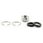 Kit roulement d'amortisseur PROX (fixation haute) pour SUZUKI RM 125, RM 250 de 1987 à 1990