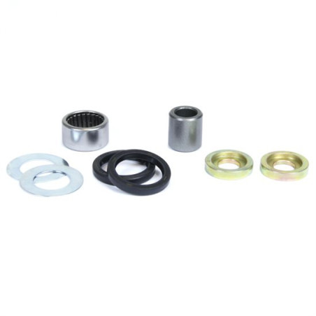 Kit roulement d'amortisseur PROX (fixation basse) pour SUZUKI RMZ 250, RMZ 450 de 2010 à 2027