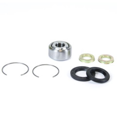 PROX Federbein-Lagersatz (oben) für HONDA CR 125, CR 250, CR 500 1994-1996