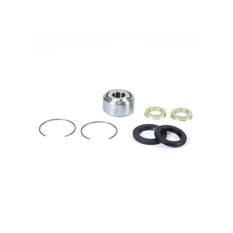 Kit roulement d'amortisseur PROX (fixation haute) pour HONDA CR 125, CR 250, CR 500 de 1994 à 1996 Kit roulement d'amortisseur PROX (fixation haute) pour HONDA CR 125, CR 250, CR 500 de 1994 à 1996