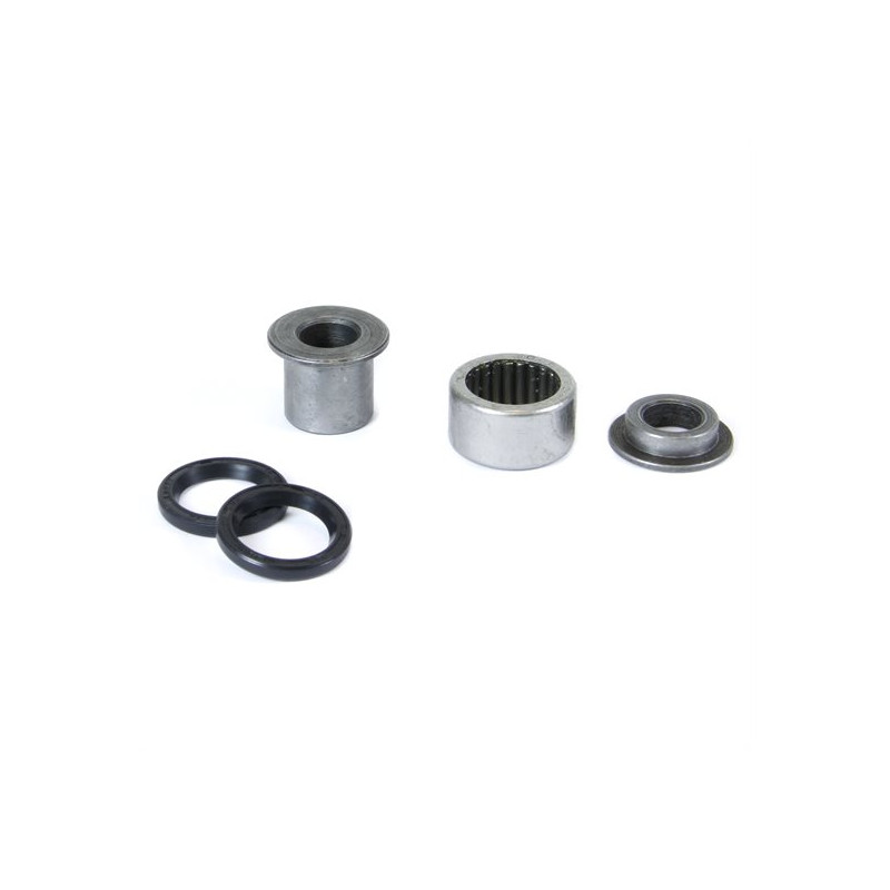 Kit de rodamiento de amortiguador PROX (anclaje inferior) para SUZUKI RM 125, RM 250 2001