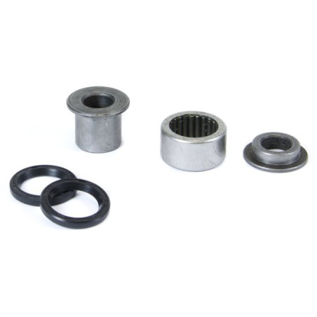 Kit de rodamiento de amortiguador PROX (anclaje inferior) para SUZUKI RM 125, RM 250 2001