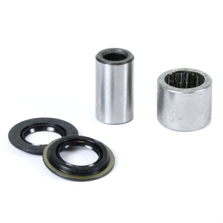 Kit de rodamiento de amortiguador PROX (anclaje inferior) para SUZUKI DRZ 250 de 2001 a 2007