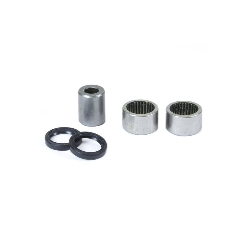 Kit roulement d'amortisseur PROX (fixation basse) pour HUSQVARNA CR, TC, TE, TXC, WR 125, 250, 310, 450, 510 de 2008 à 2013 Kit roulement d'amortisseur PROX (fixation basse) pour HUSQVARNA CR, TC, TE, TXC, WR 125, 250, 310, 450, 510 de 2008 à 2013