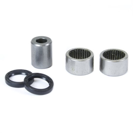 Kit roulement d'amortisseur PROX (fixation basse) pour HUSQVARNA CR, TC, TE, TXC, WR 125, 250, 310, 450, 510 de 2008 à 2013