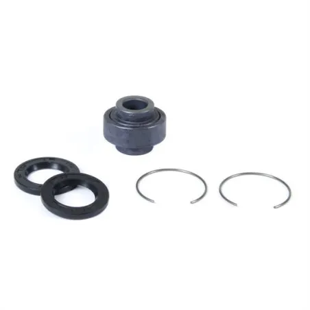 Kit roulement d'amortisseur PROX (fixation basse) pour HONDA CR 125, CR 250, CR 500 de 1989 à 1990