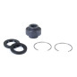 Kit de rodamiento de amortiguador PROX (anclaje inferior) para HONDA CR 125, CR 250, CR 500 de 1989 a 1990 Kit de rodamiento de amortiguador PROX (anclaje inferior) para HONDA CR 125, CR 250, CR 500 de 1989 a 1990