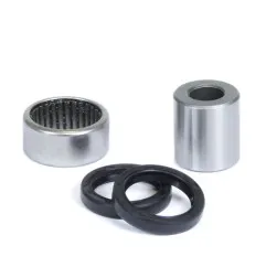 Kit roulement d'amortisseur PROX (fixation basse) pour SUZUKI RM, RMZ 85, 125, 250, 450 et KAWASAKI KFX 400 de 1996 à 2025