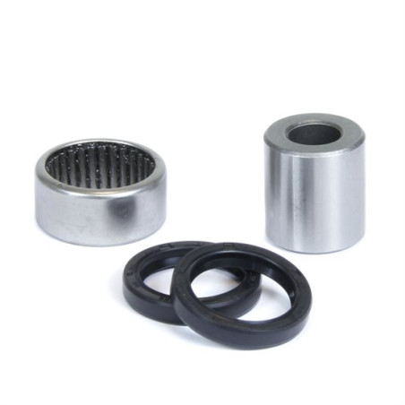 Kit roulement d'amortisseur PROX (fixation basse) pour SUZUKI RM, RMZ 85, 125, 250, 450 et KAWASAKI KFX 400 de 1996 à 2025