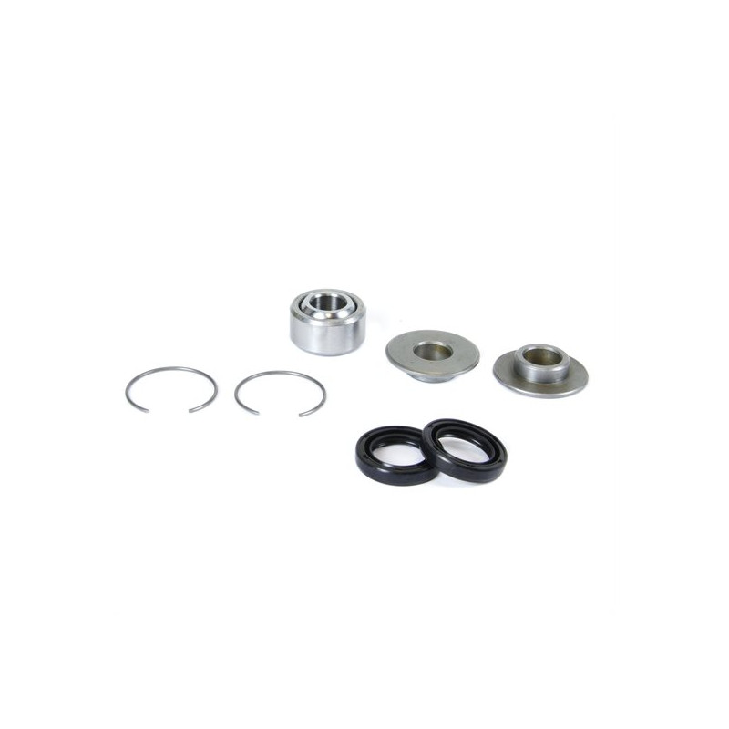 Kit de rodamiento de amortiguador PROX (anclaje inferior) para YAMAHA BANSHEE 350, IT 490, YZ 125, YZ 250, YZ 490 de 1983 a 2006